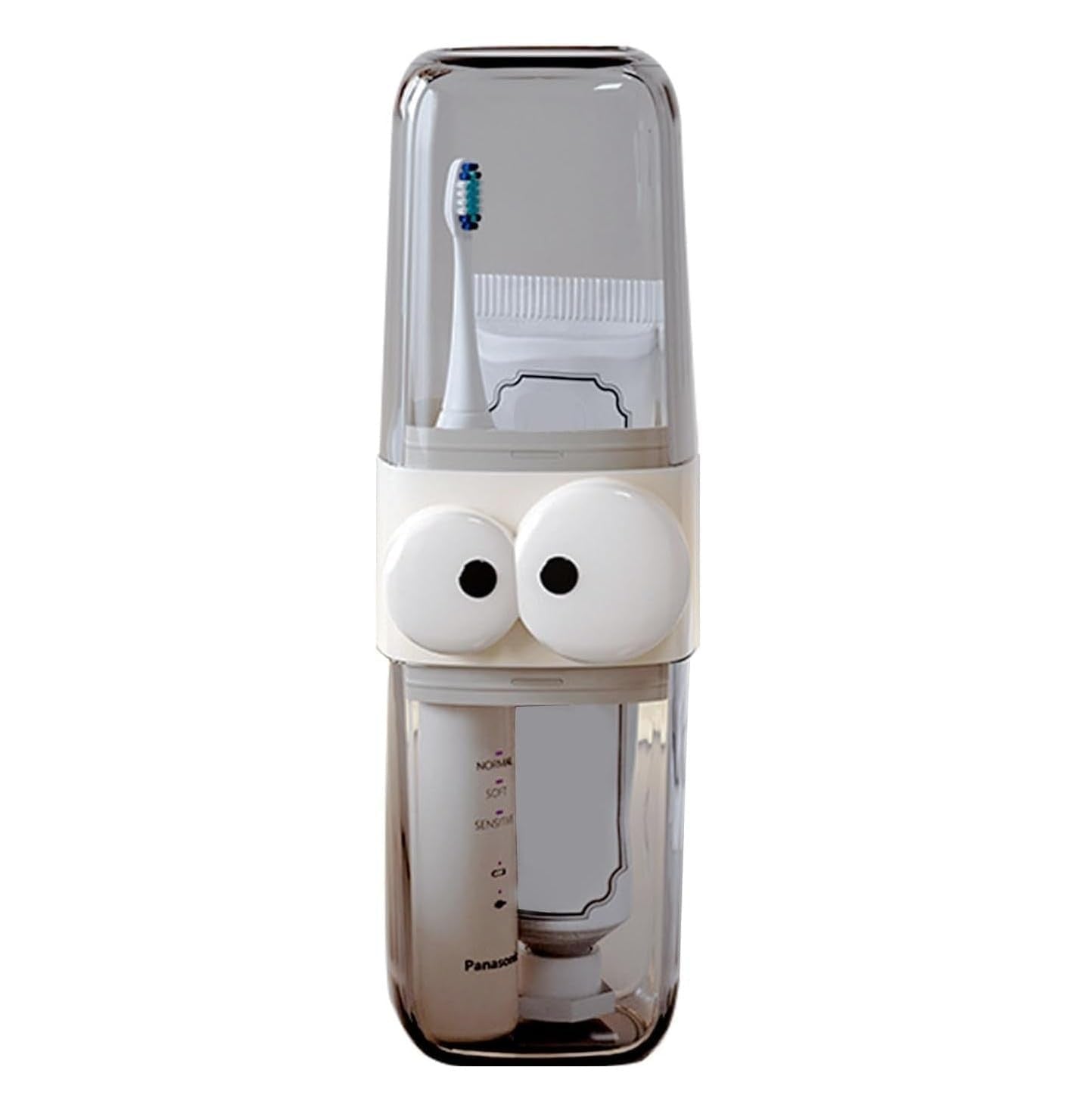 travel toothbrush holder