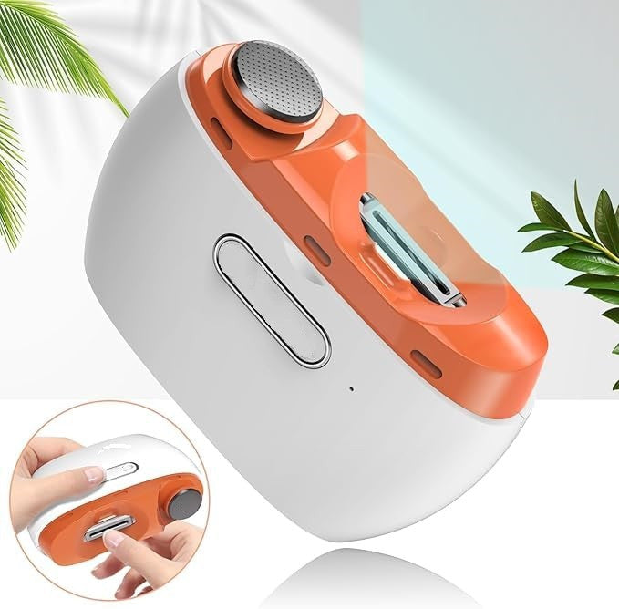 baby nail trimmer