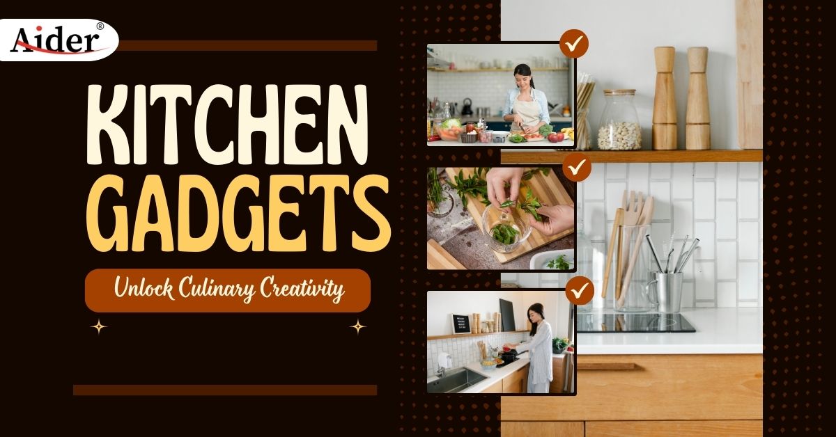 Top 7 Must-Have Kitchen Gadgets for Every Home in 2026