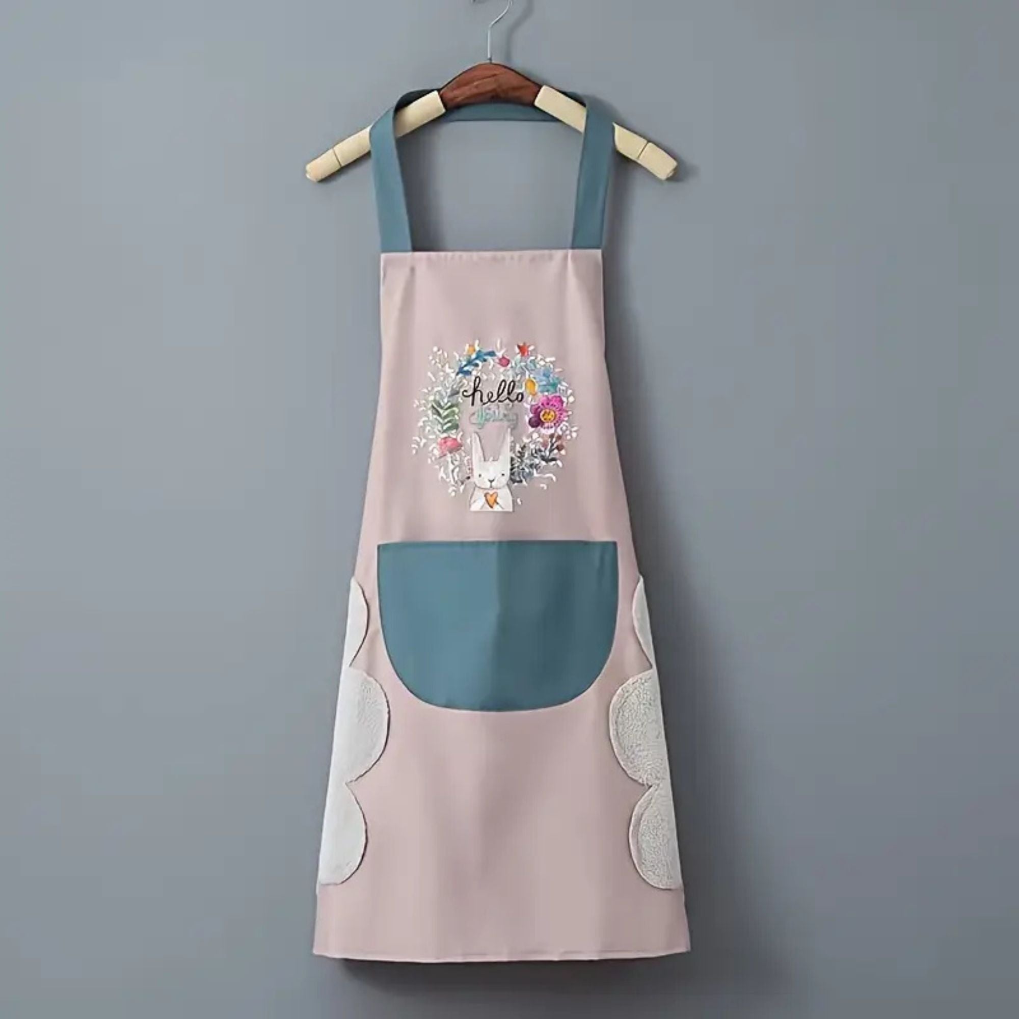 cooking apron waterproof