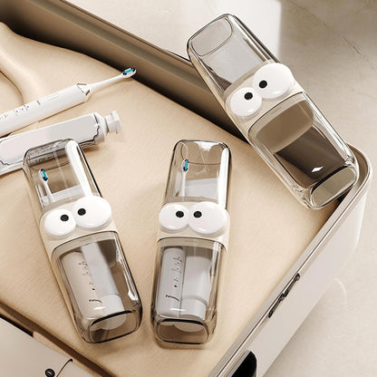 Buy 1 Get 1 - Travel ToothBrush Holder Cover