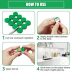 Cockroach Killer Gel (Buy 1 Get 1 )