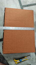 Stainless Steel Colander – Oval Shape (Big Size)