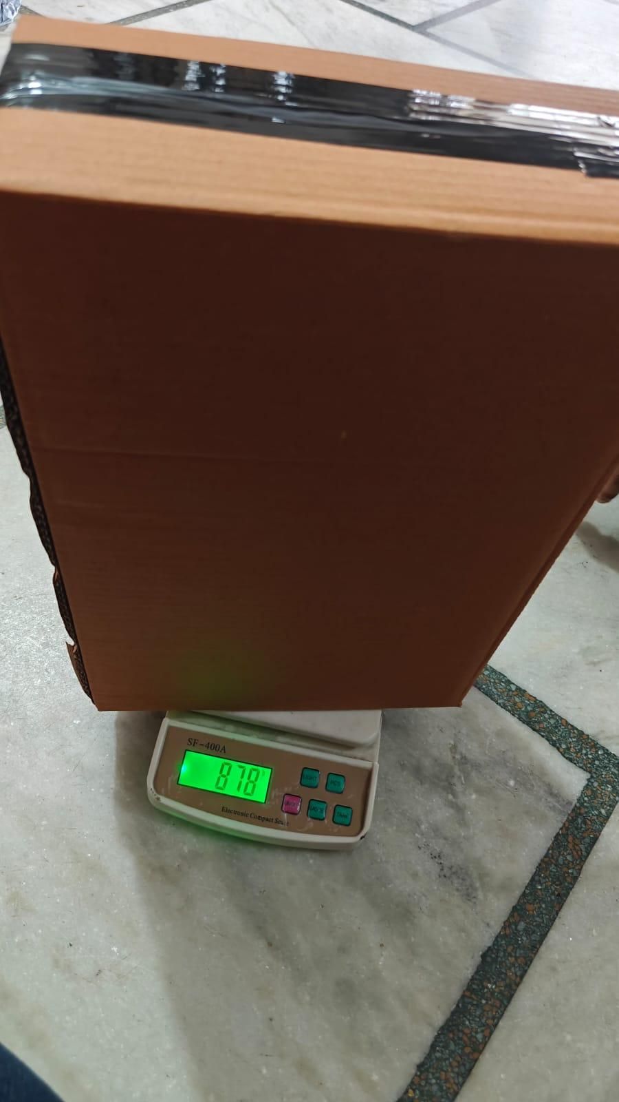 Stainless Steel Colander – Oval Shape (Big Size)