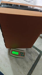 Stainless Steel Colander – Oval Shape (Big Size)