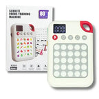 focus training machine