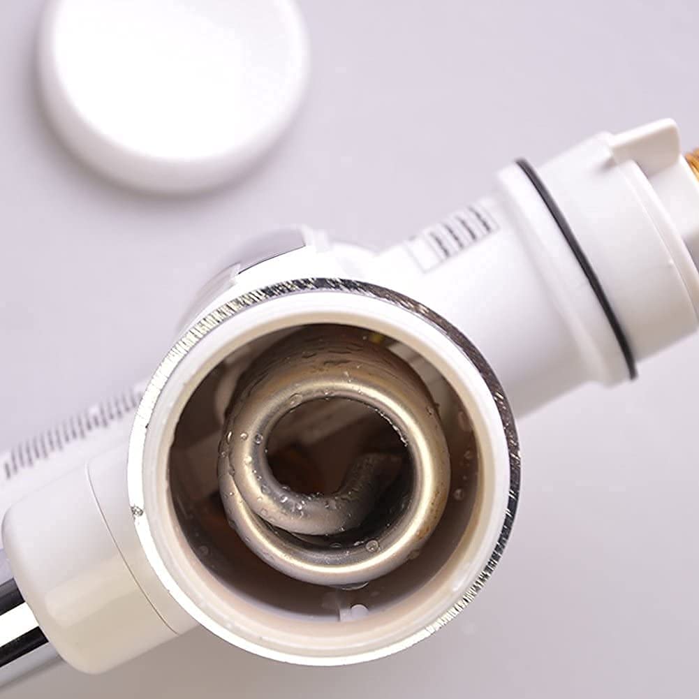 Instant Electric Heating Water Heater Faucet Tap