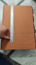 Stainless Steel Colander – Oval Shape (Big Size)