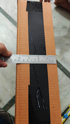 Stainless Steel Colander – Oval Shape (Big Size)