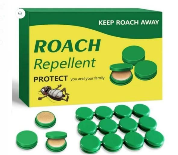 Cockroach Killer Gel (Buy 1 Get 1 )