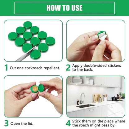 Cockroach Killer Gel (Buy 1 Get 1 )