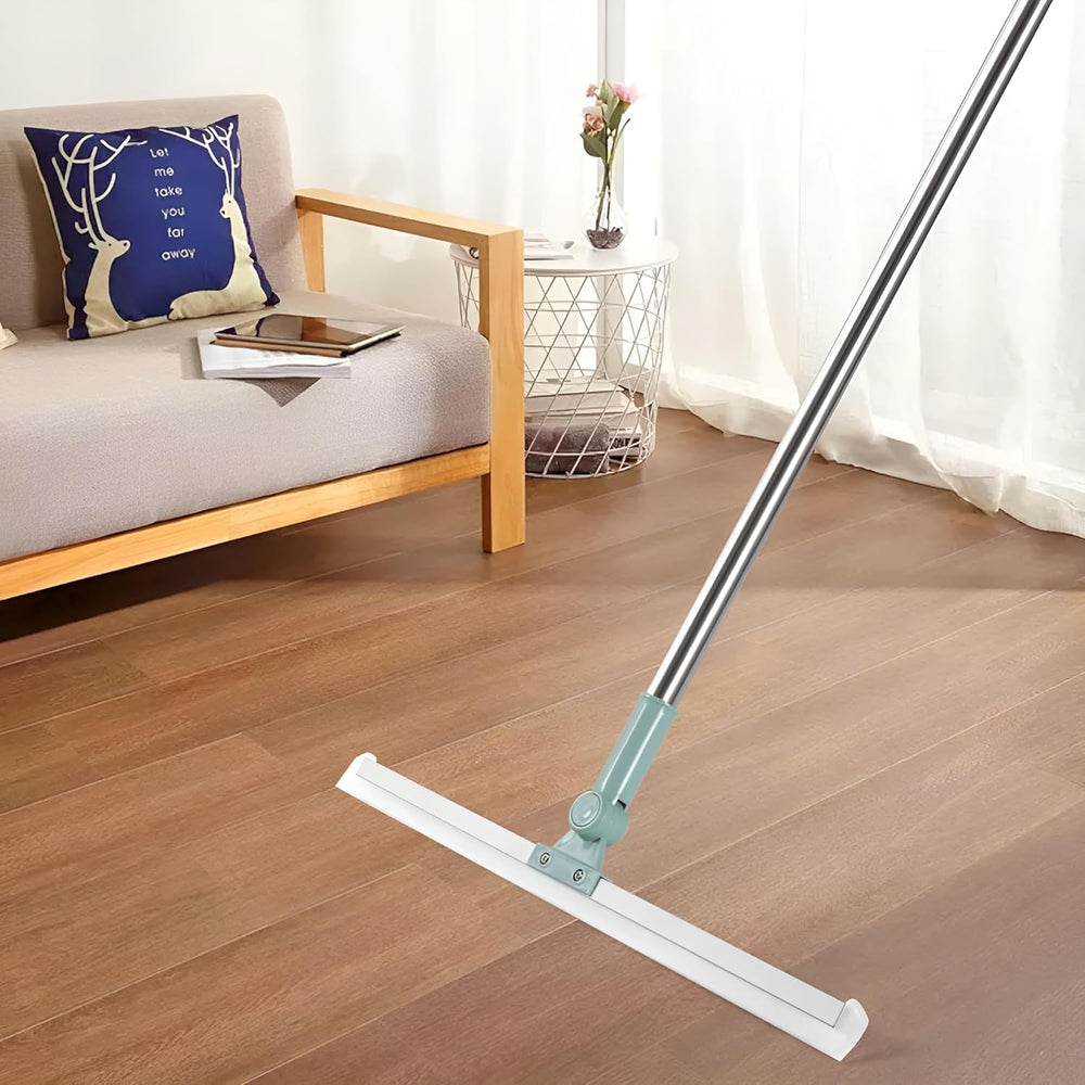 silicon broom floor wiper