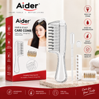 Aider Hair Oil Applicator Comb