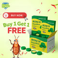 cockroach repellent gel