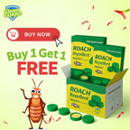 Gleam GUARD™ Cockroach Killer Gel