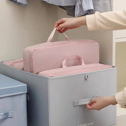 storage organizer bag