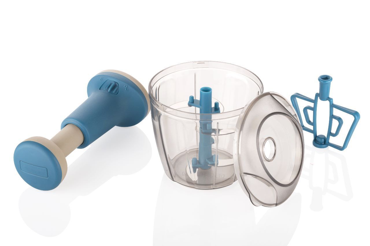 Aider Vegetable & Fruit Chopper 1000 ML