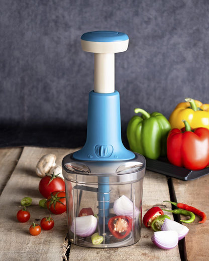 Aider Vegetable & Fruit Chopper 1000 ML
