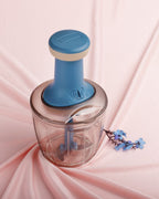 Aider Vegetable & Fruit Chopper 1000 ML