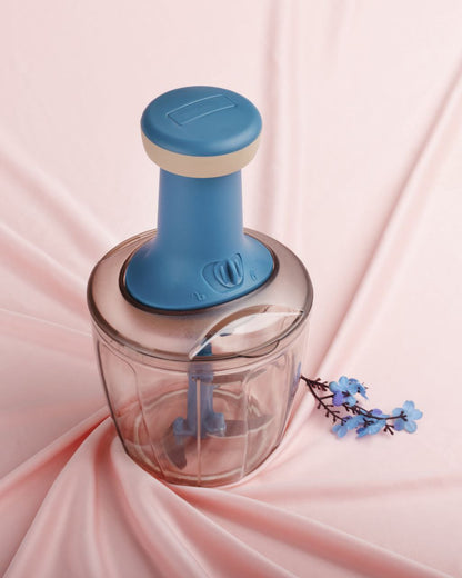 Aider Vegetable & Fruit Chopper 1000 ML