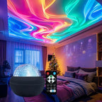 sky projector night light