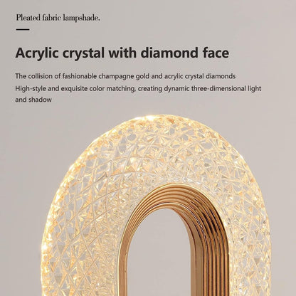 Modern Decorative Lamp