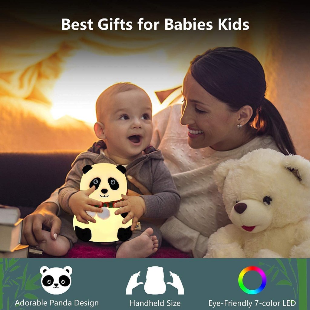 kids room lamp