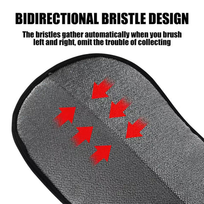 Pet grooming tool - gentle on pets, tough on shedding