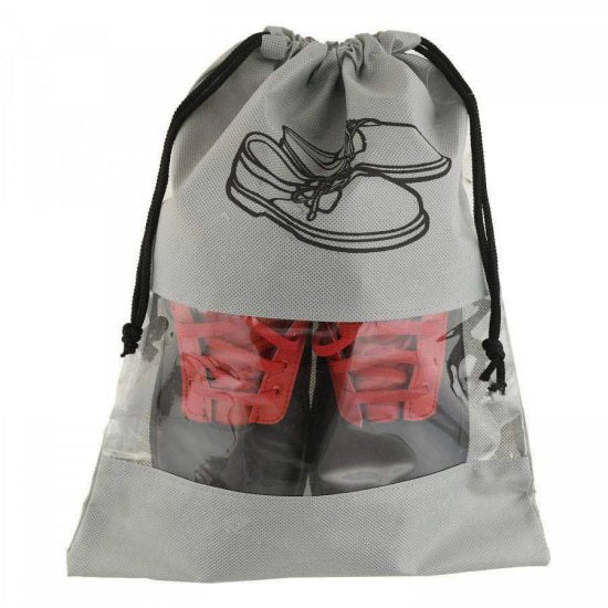 travel shoe storage bag 