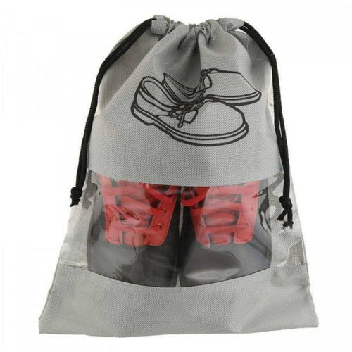 travel shoe storage bag 