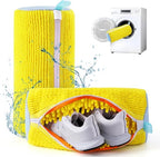 shoe cleaning bag
