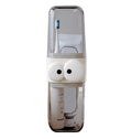 travel toothbrush holder