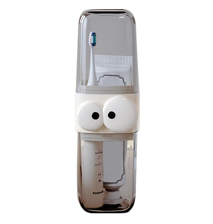 travel toothbrush holder