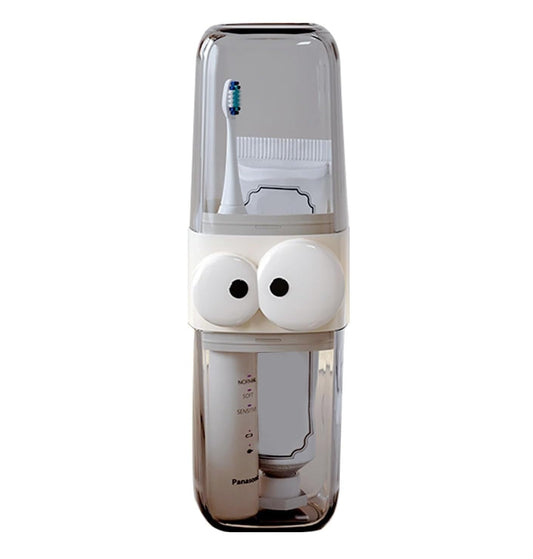 travel toothbrush holder