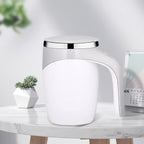 🎁Aider Automatic Magnetic Stirring Coffee Mug