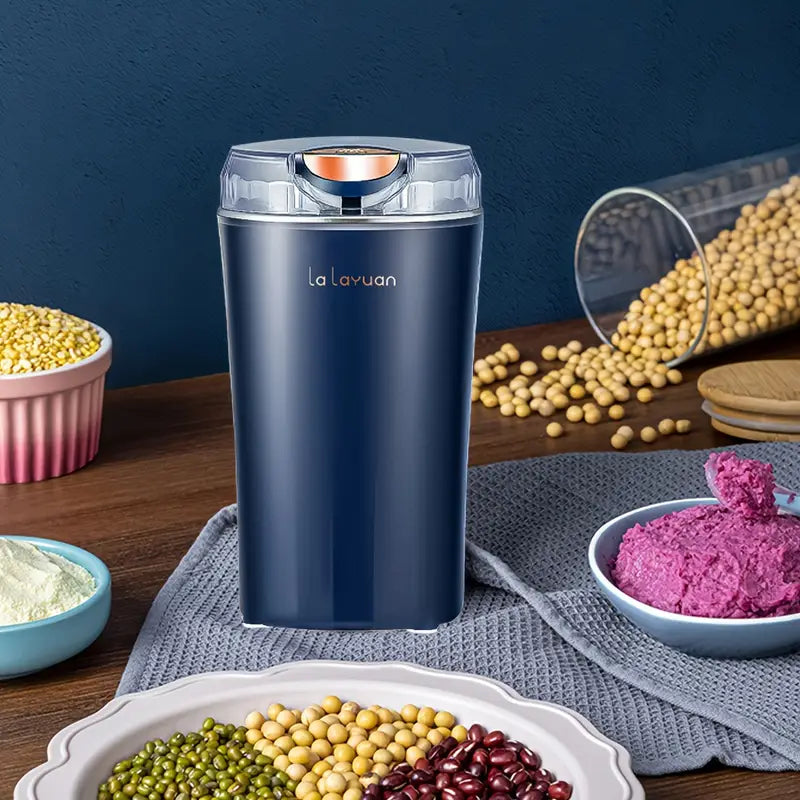 electric coffee grinder