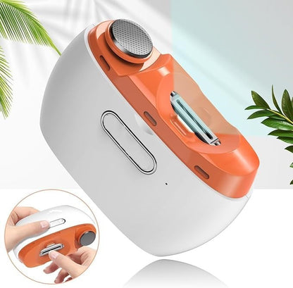 baby nail trimmer