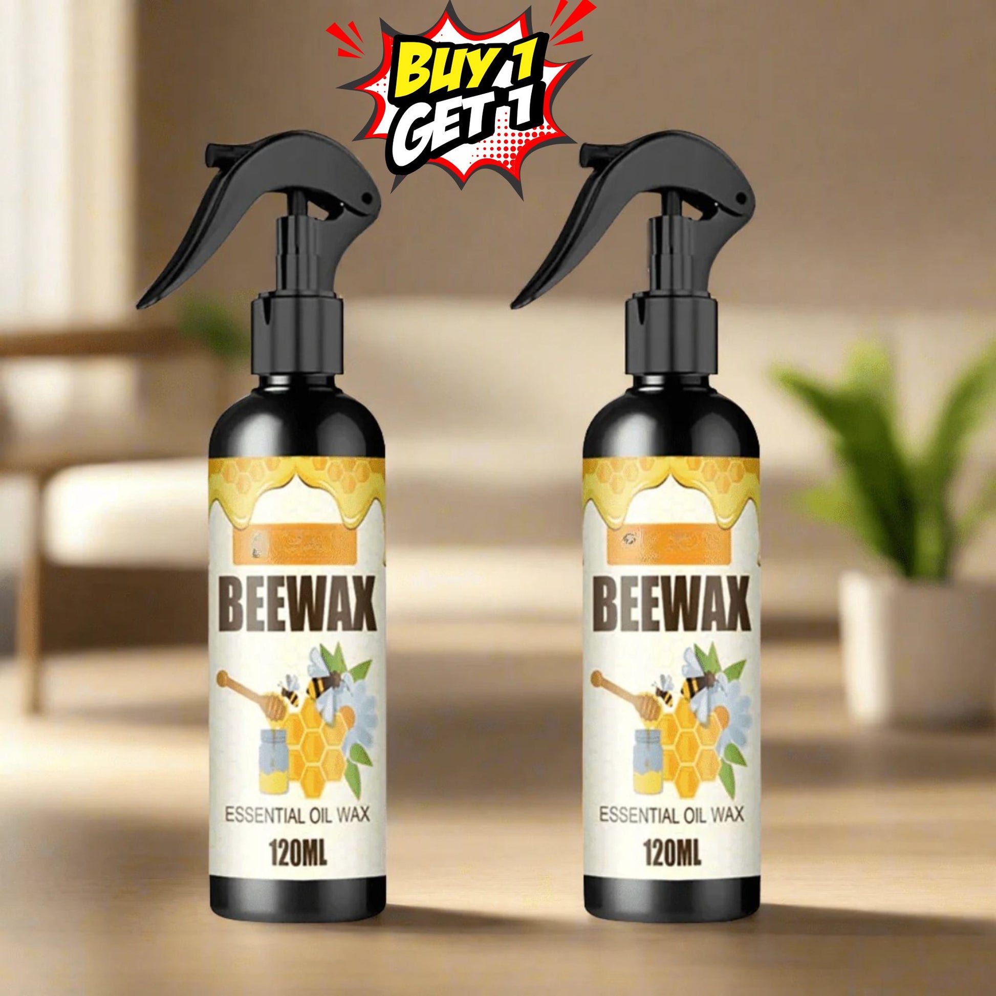 wood polish