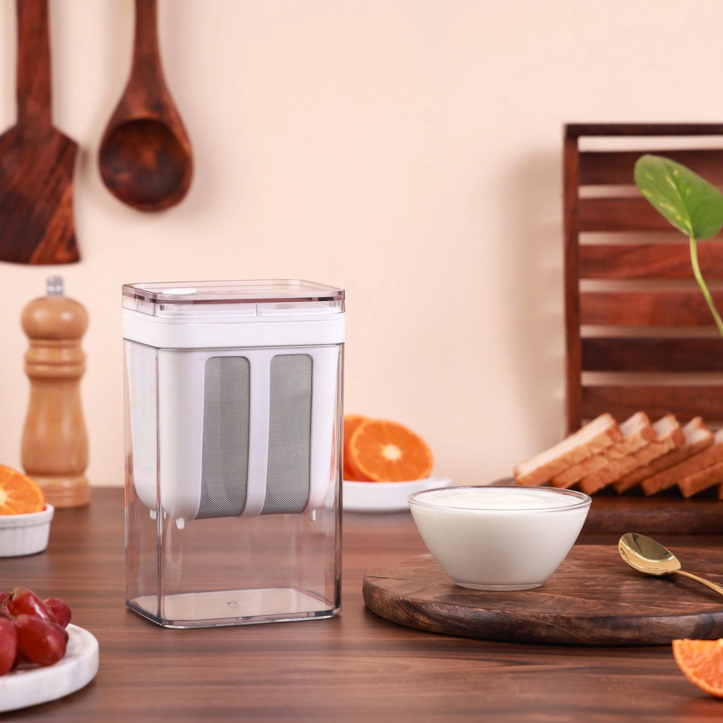 best yogurt filter